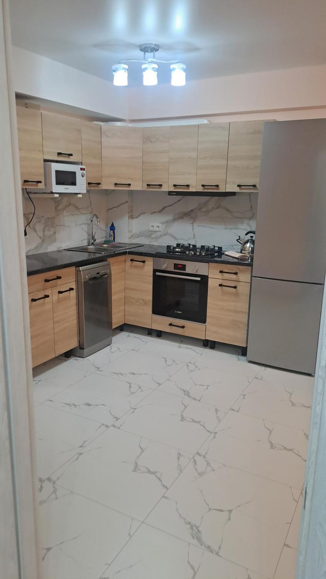 Аэропорт Апартаменты 24&24 Chisinau Quarto foto